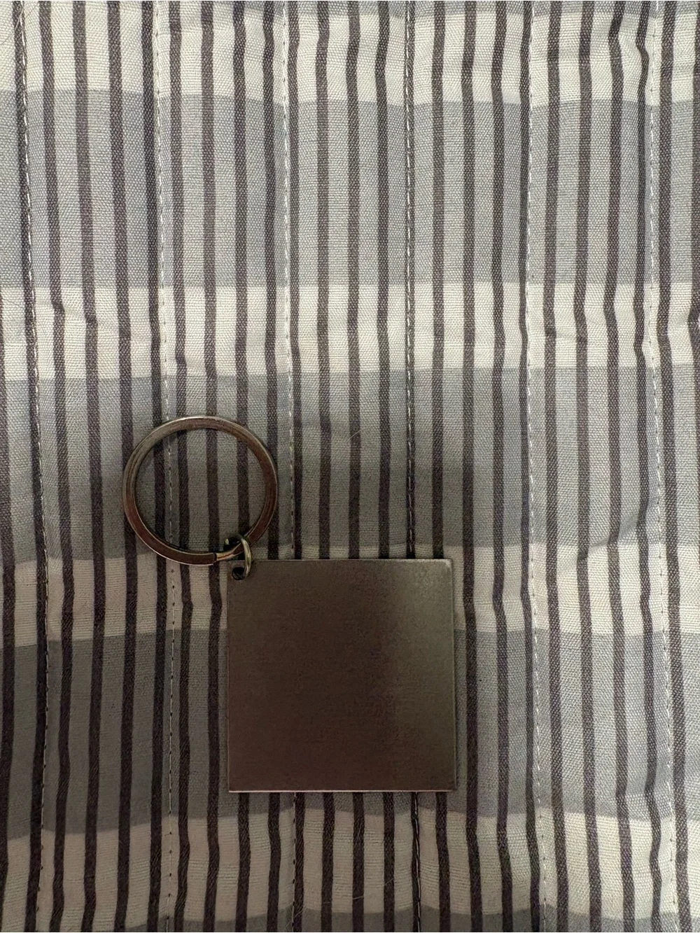 Taylor Swift 1989 Keyring